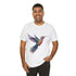 Crystal Hummingbird - Short Sleeve Tee